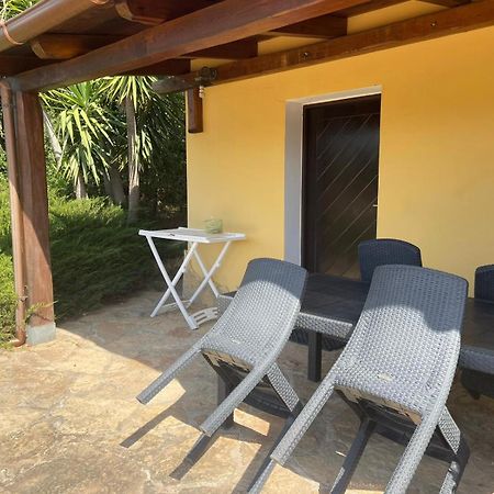 אלגהרו Villa Sorrentina מראה חיצוני תמונה