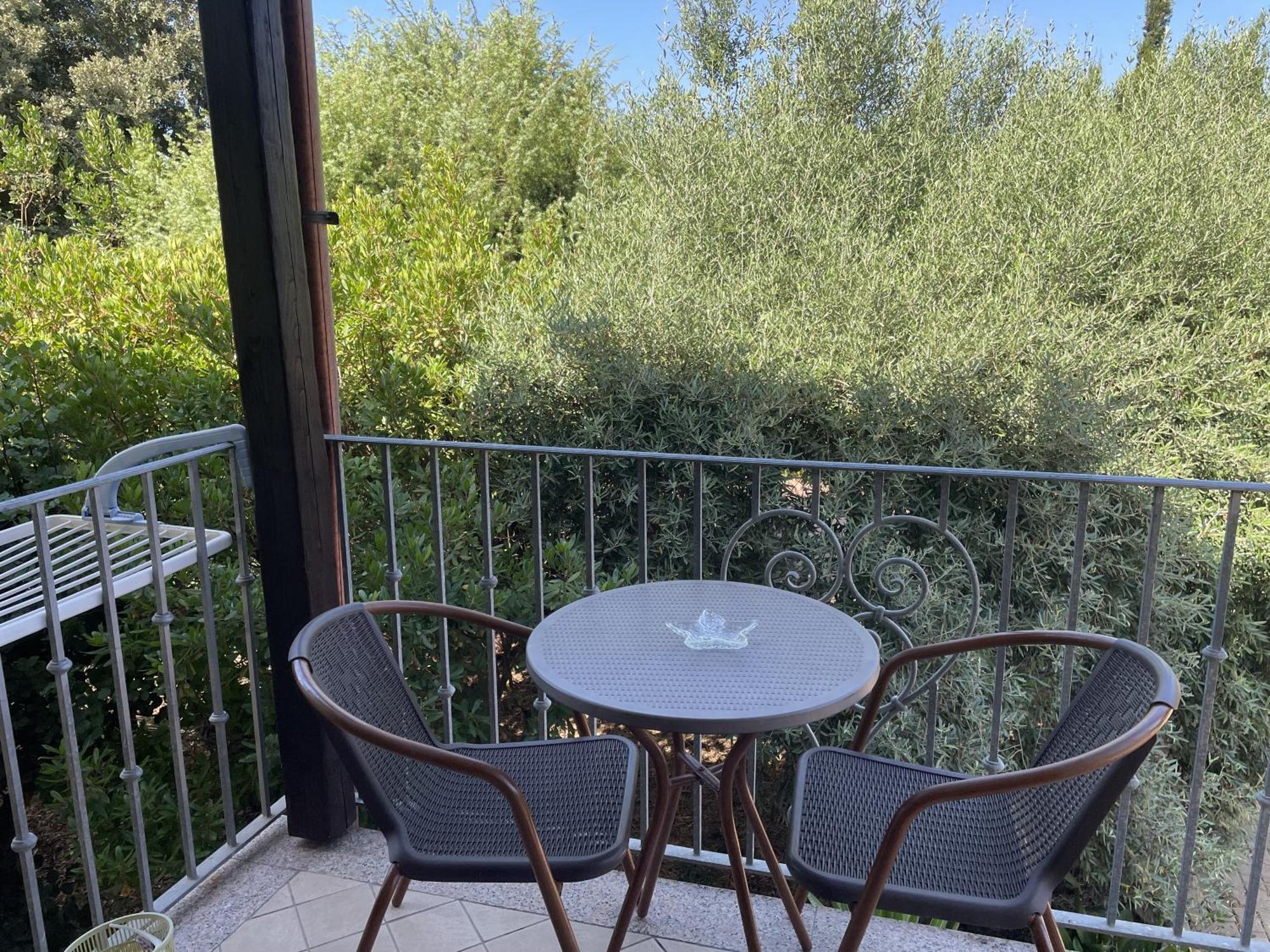 אלגהרו Villa Sorrentina מראה חיצוני תמונה