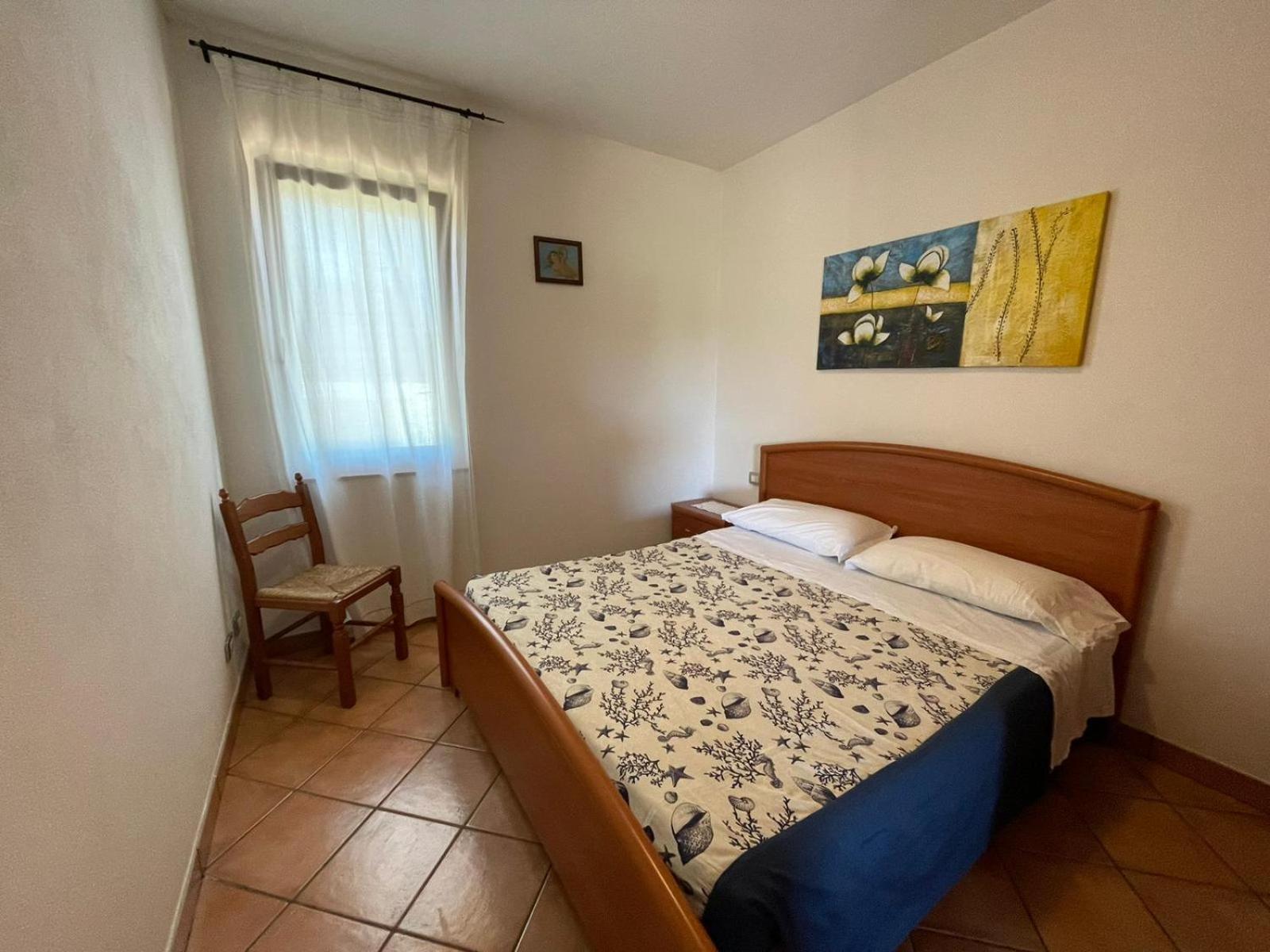 אלגהרו Villa Sorrentina מראה חיצוני תמונה
