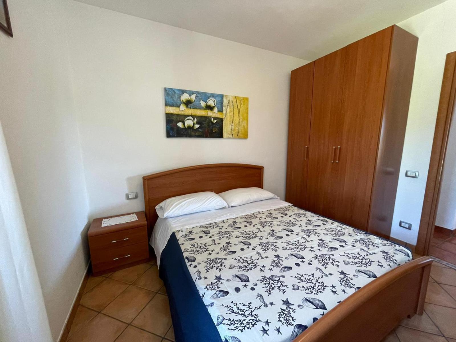 אלגהרו Villa Sorrentina מראה חיצוני תמונה