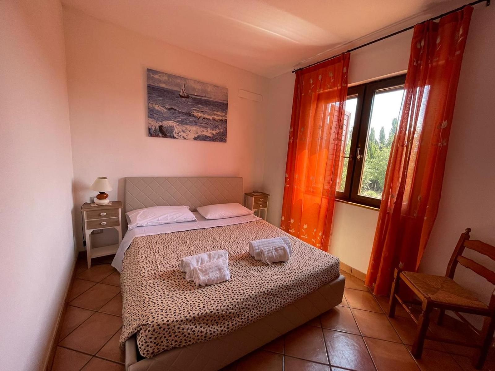 אלגהרו Villa Sorrentina מראה חיצוני תמונה