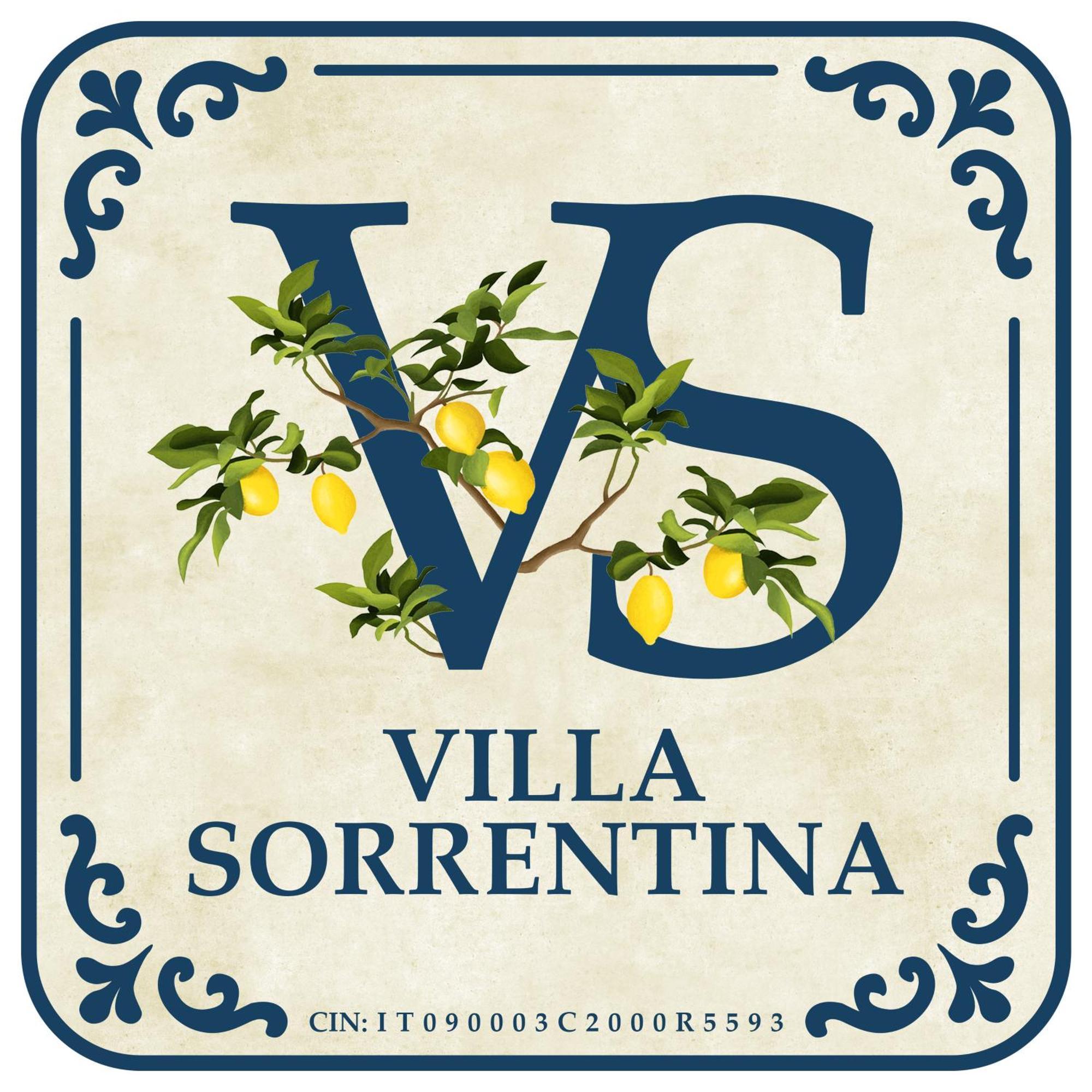 אלגהרו Villa Sorrentina מראה חיצוני תמונה