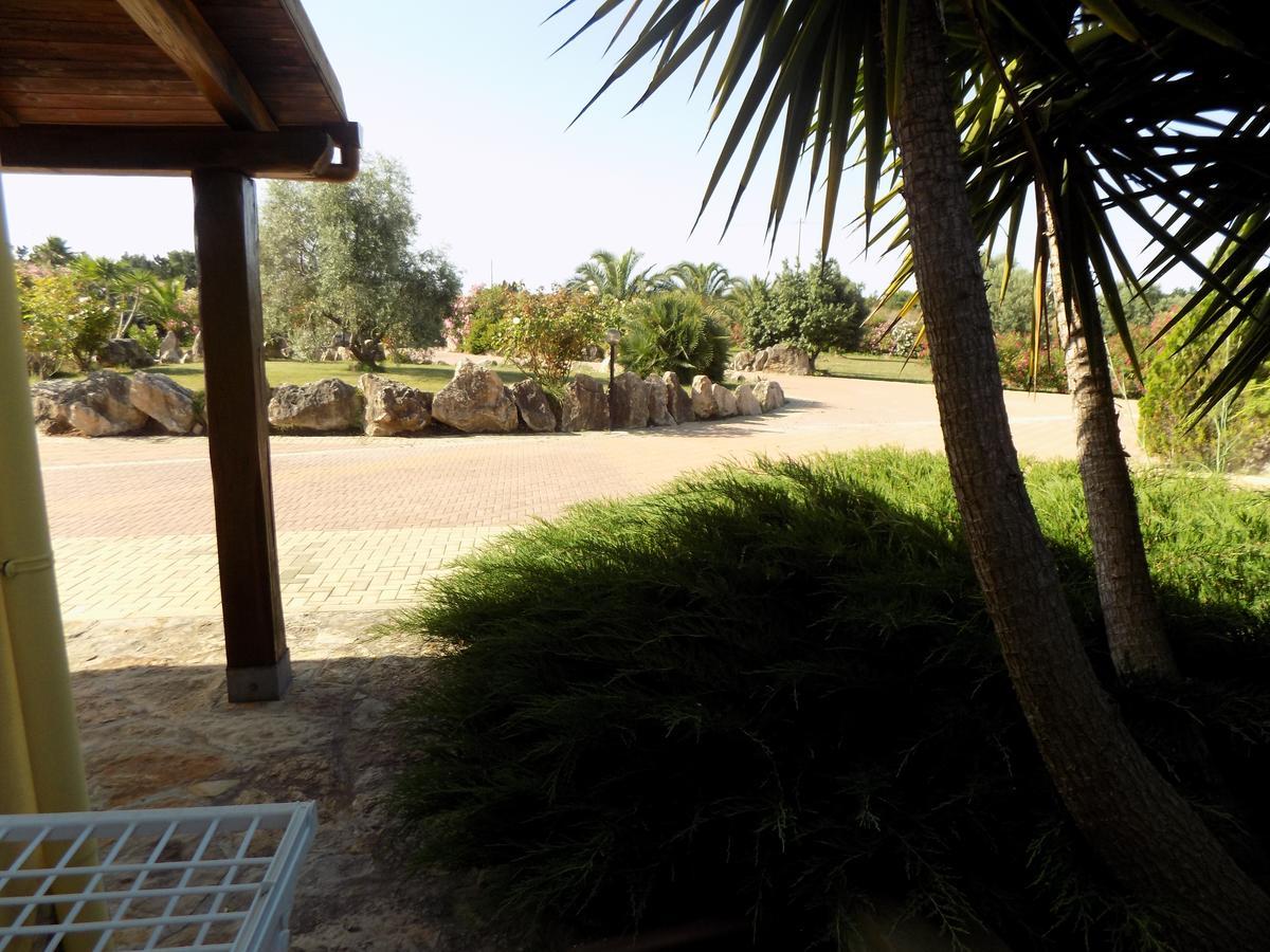 אלגהרו Villa Sorrentina מראה חיצוני תמונה